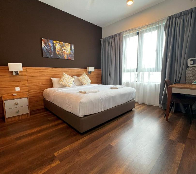 Photo of Bedroom in Perak