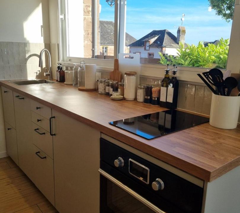 Photo of Kitchen in Meyssac