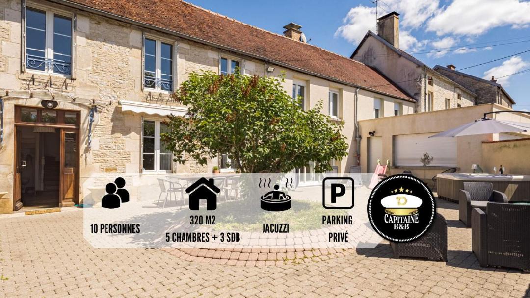 Photo of Others in Buxeuil