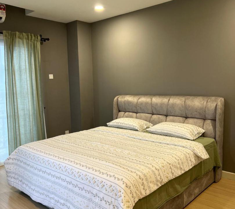 Photo of Bedroom in Kampar