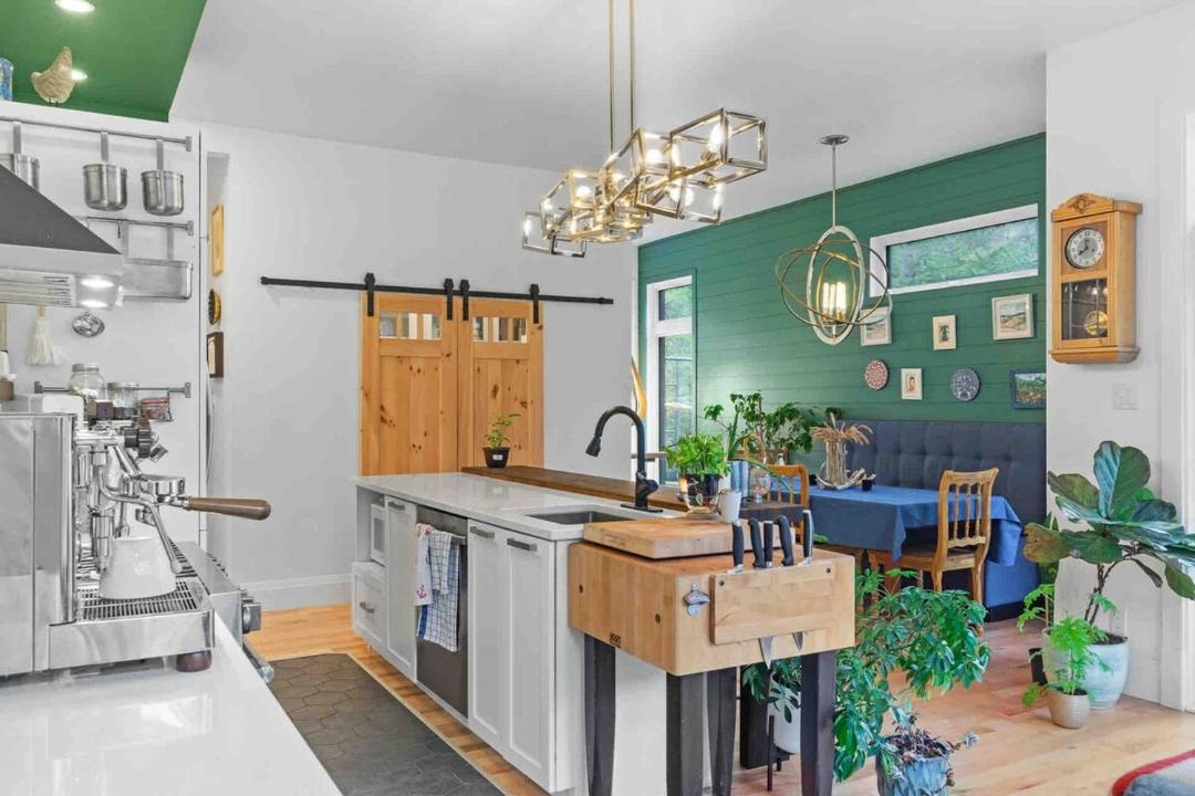 Photo of Kitchen in Grandes-Piles