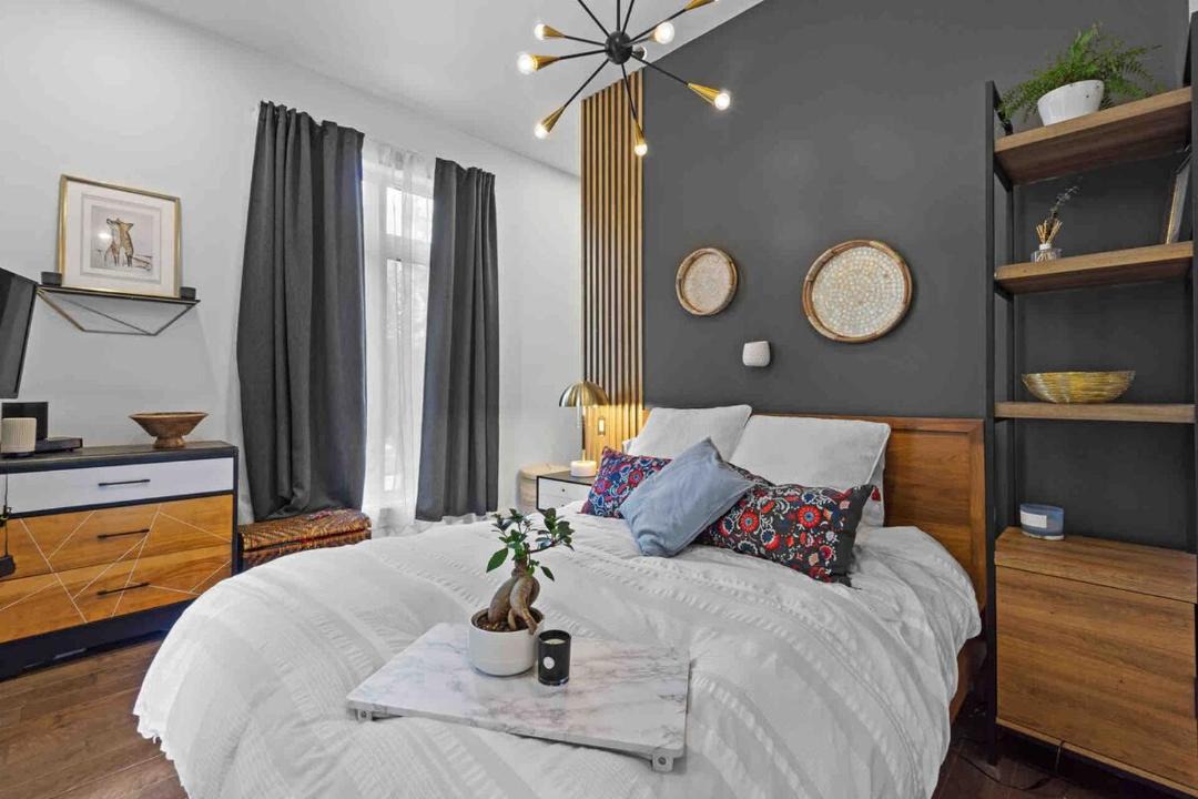 Photo of Bedroom in Grandes-Piles