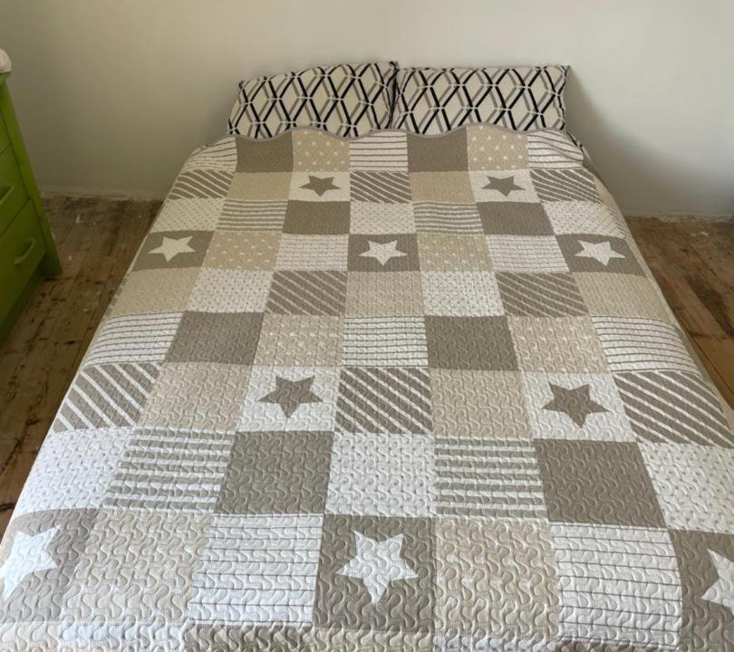 Photo of Bedroom in Belfort