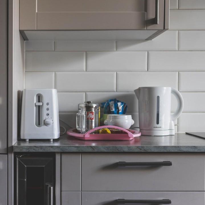 Photo of Kitchen in Askew