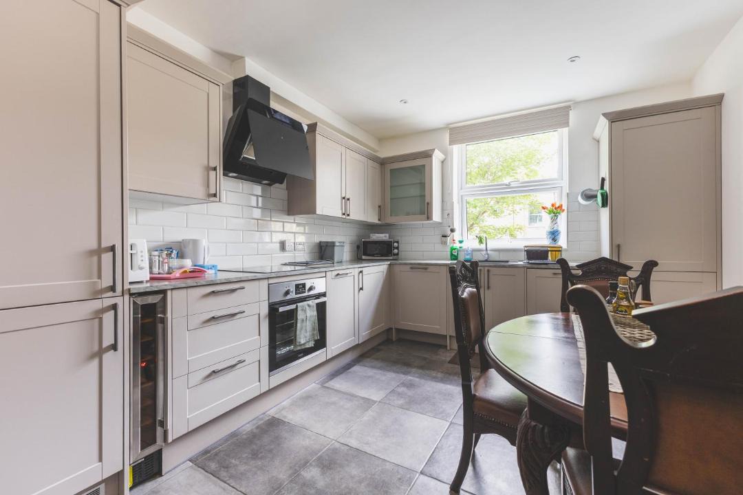 Photo of Kitchen in Askew