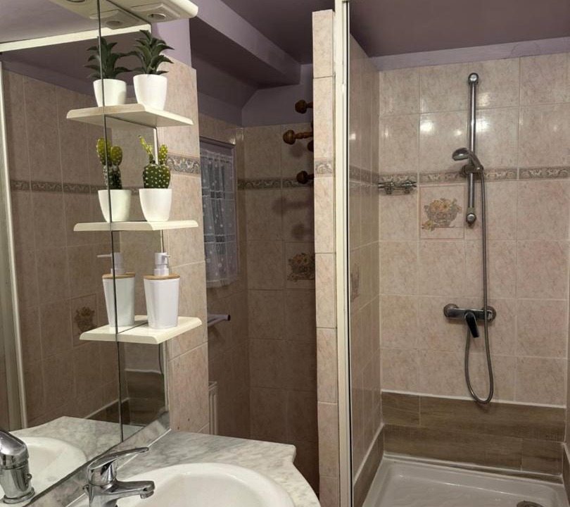 Photo of Bathroom in Tourville-sur-Pont-Audemer