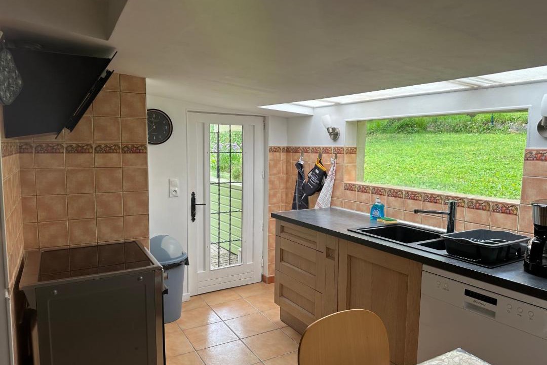 Photo of Kitchen in Tourville-sur-Pont-Audemer