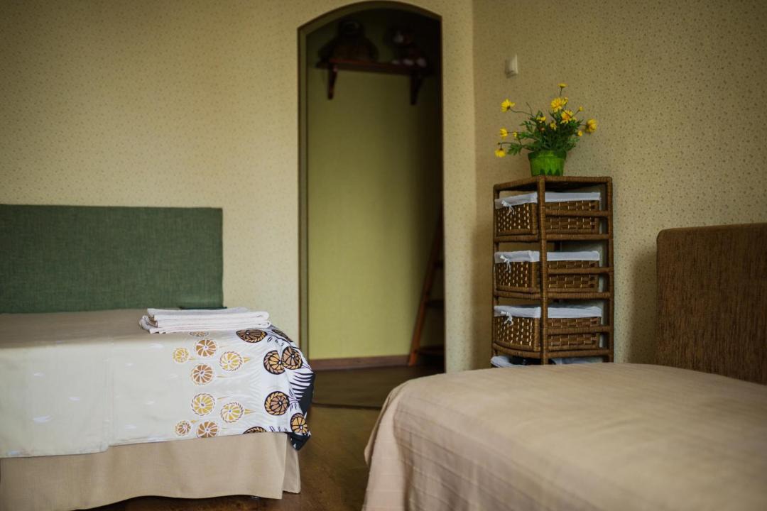 Photo of Bedroom in Tolyatti