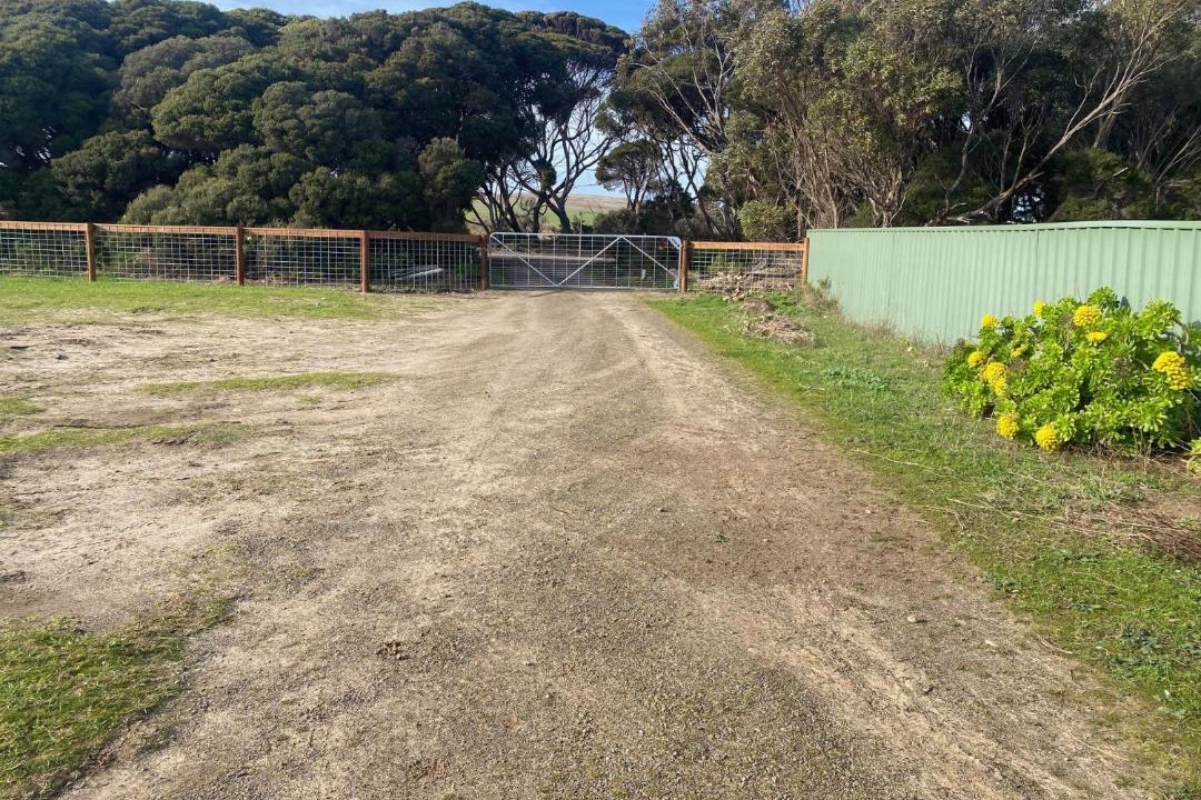 Photo of Others in Baudin Beach