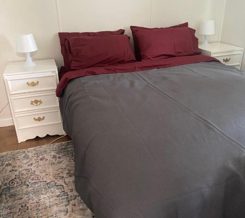 Photo of Bedroom in Baudin Beach