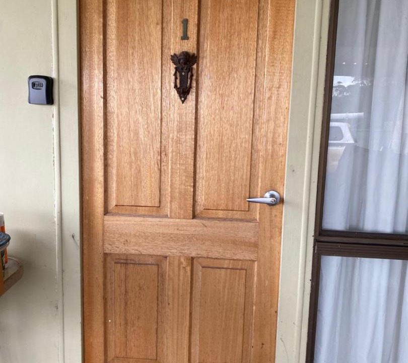 Photo of Others in Baudin Beach