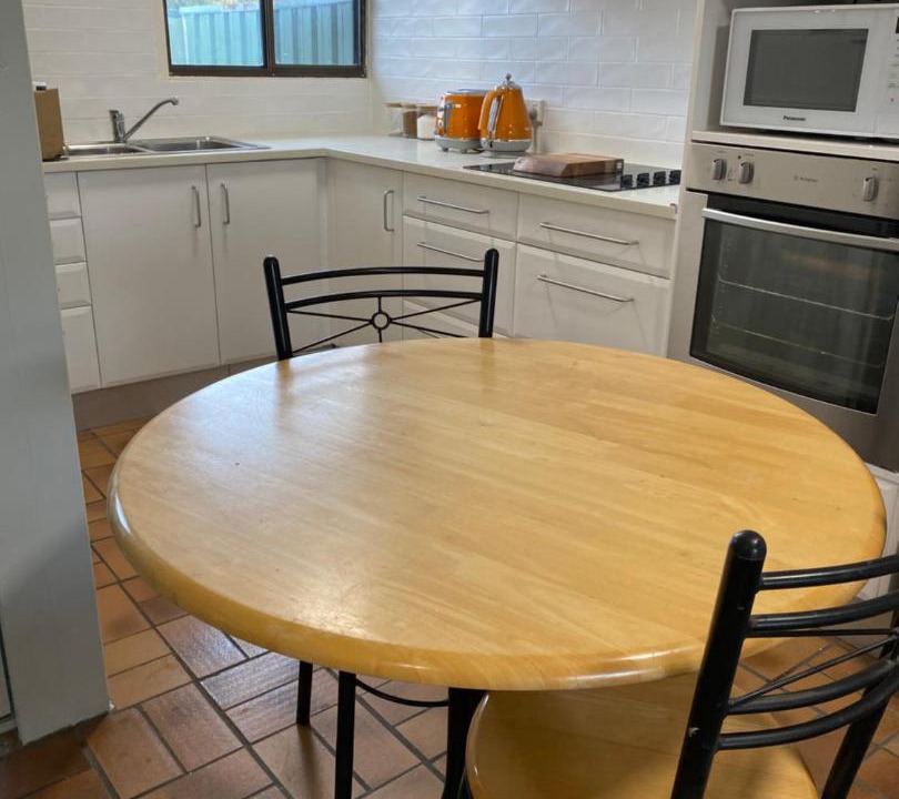 Photo of Kitchen in Baudin Beach