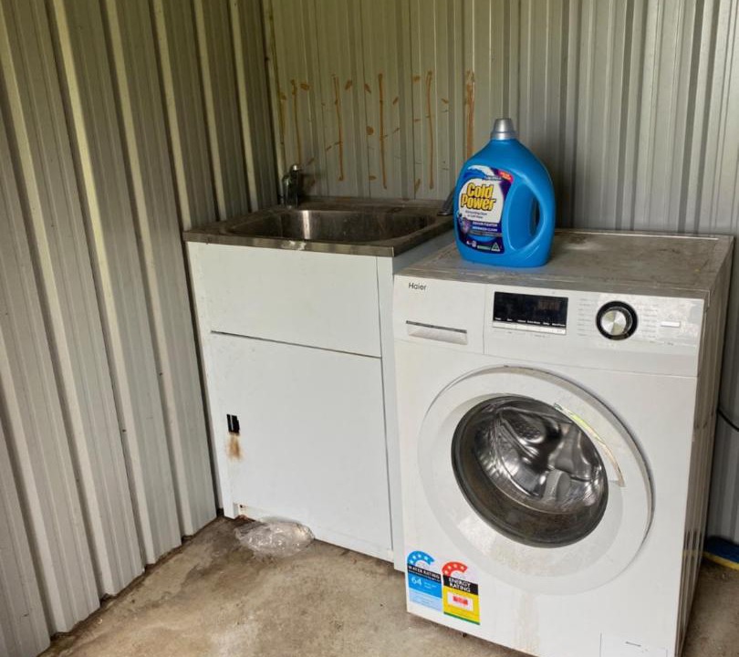 Photo of Others in Baudin Beach