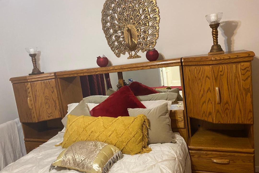 Photo of Bedroom in Lithonia