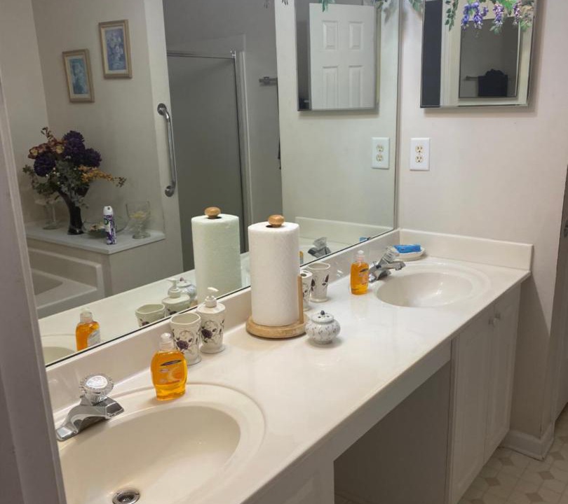 Photo of Bathroom in Lithonia
