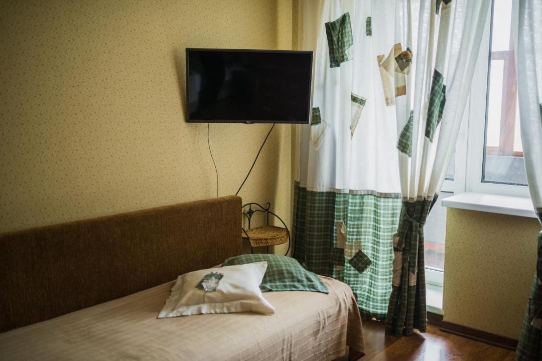 Photo of Bedroom in Tolyatti