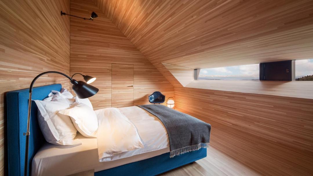 Photo of Bedroom in Regensberg
