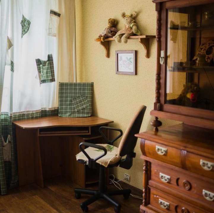 Photo of Livingroom in Tolyatti