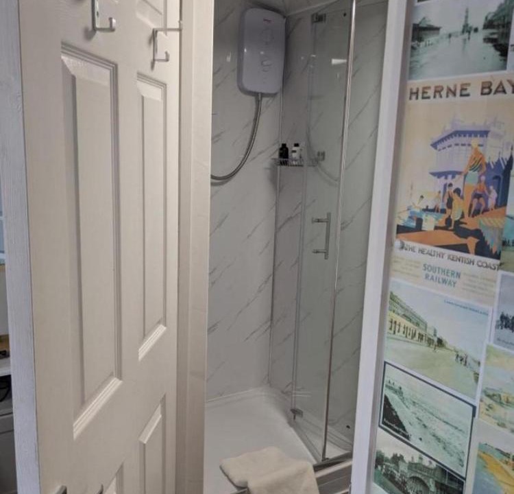 Photo of Bathroom in Herne Bay