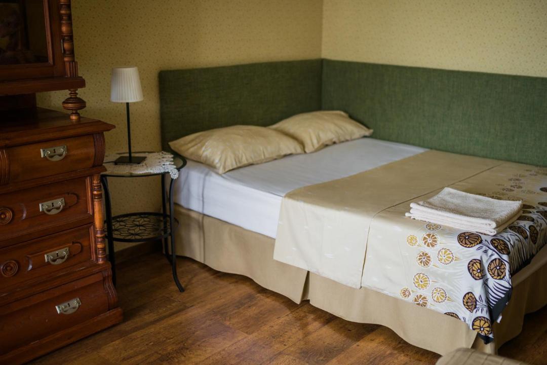 Photo of Bedroom in Tolyatti