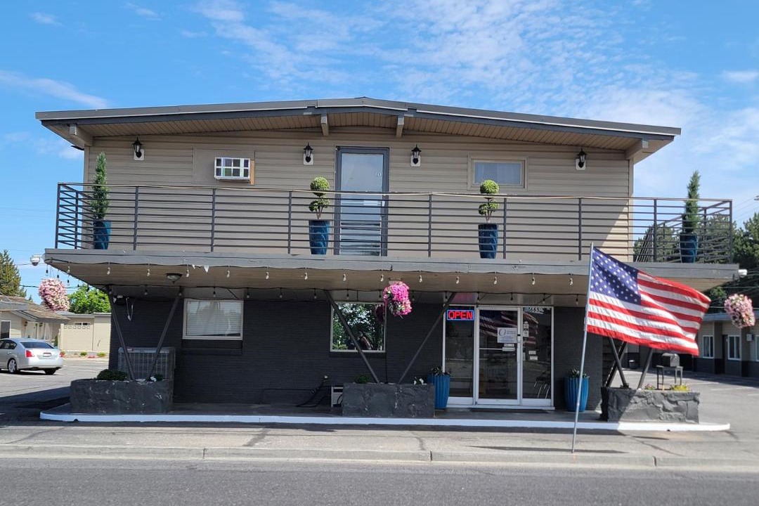 Photo of Others in Othello