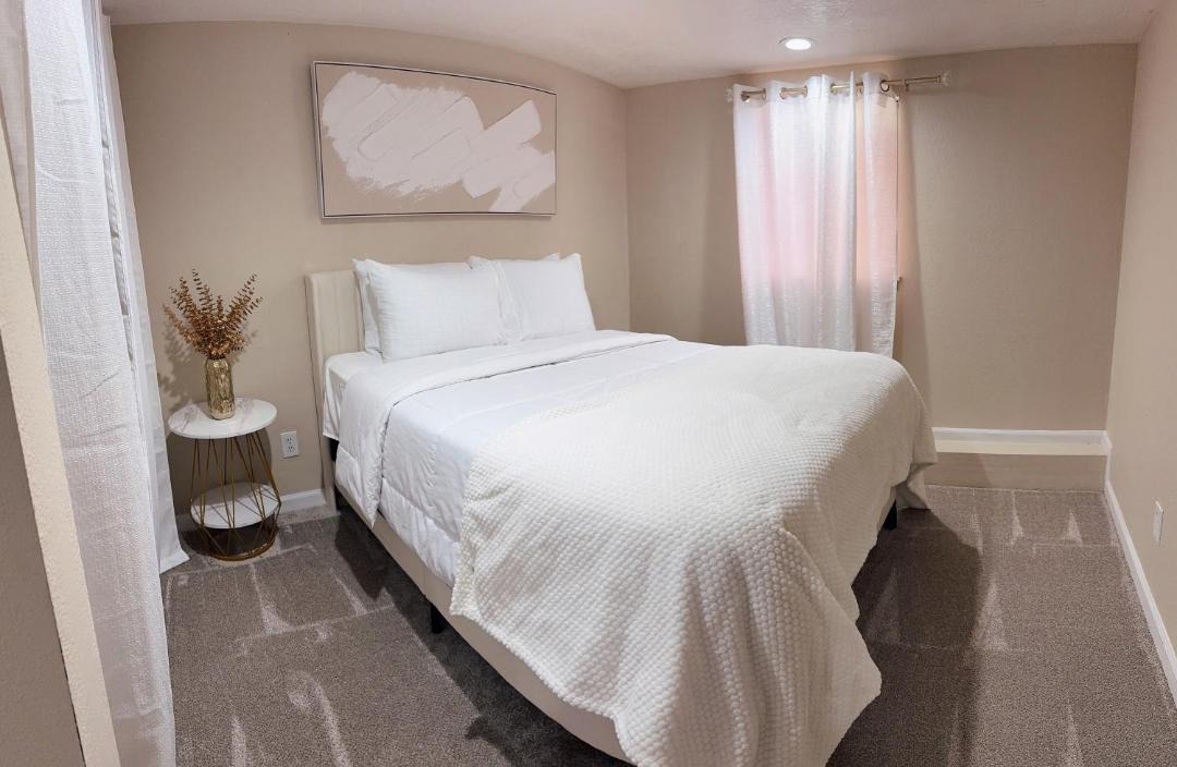 Photo of Bedroom in Allendale