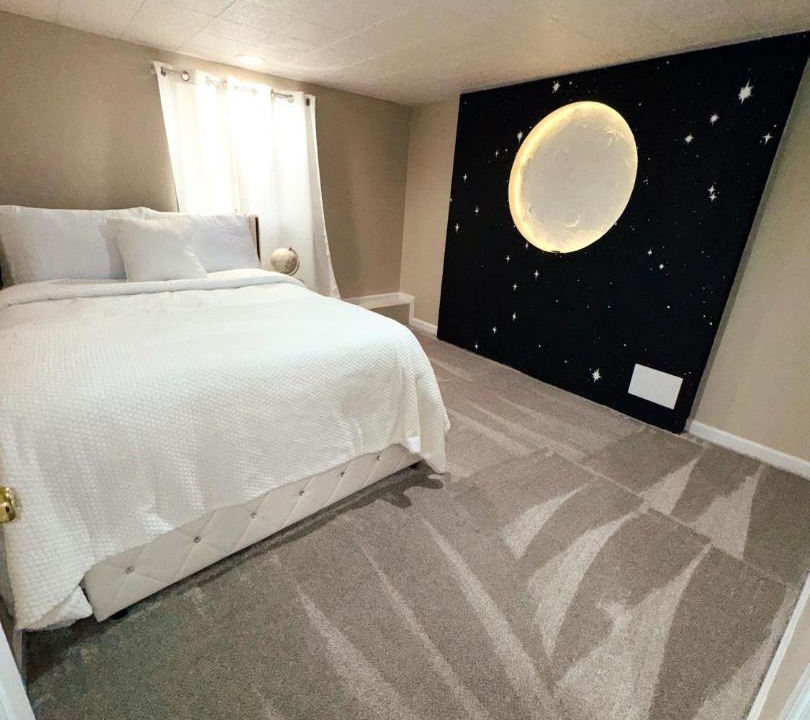 Photo of Bedroom in Allendale