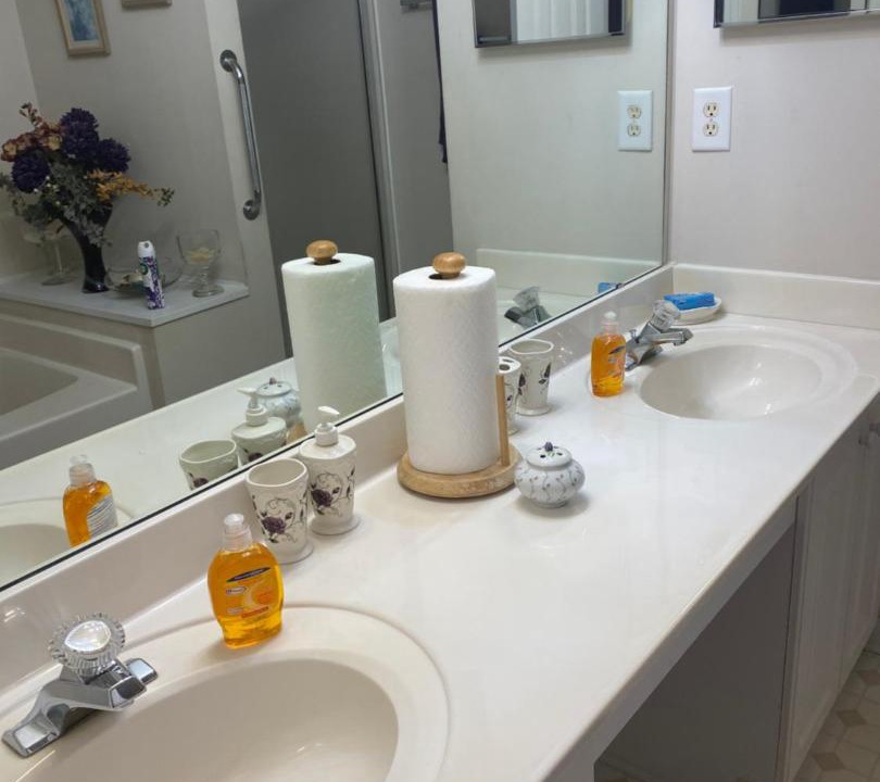 Photo of Bathroom in Lithonia