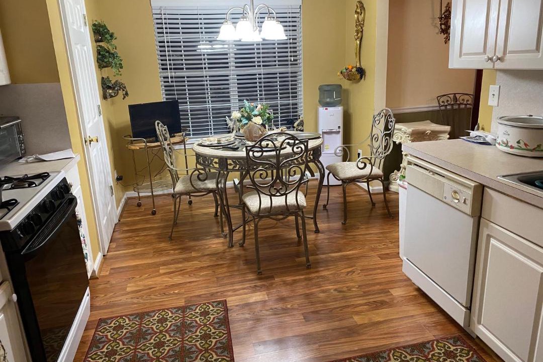 Photo of Kitchen in Lithonia