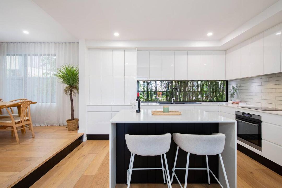 Photo of Kitchen in Merewether Heights