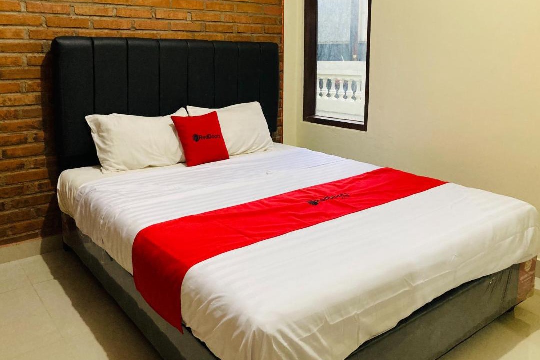 Photo of Bedroom in Central Yogyakarta