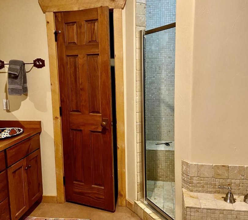 Photo of Bathroom in Coyote Run