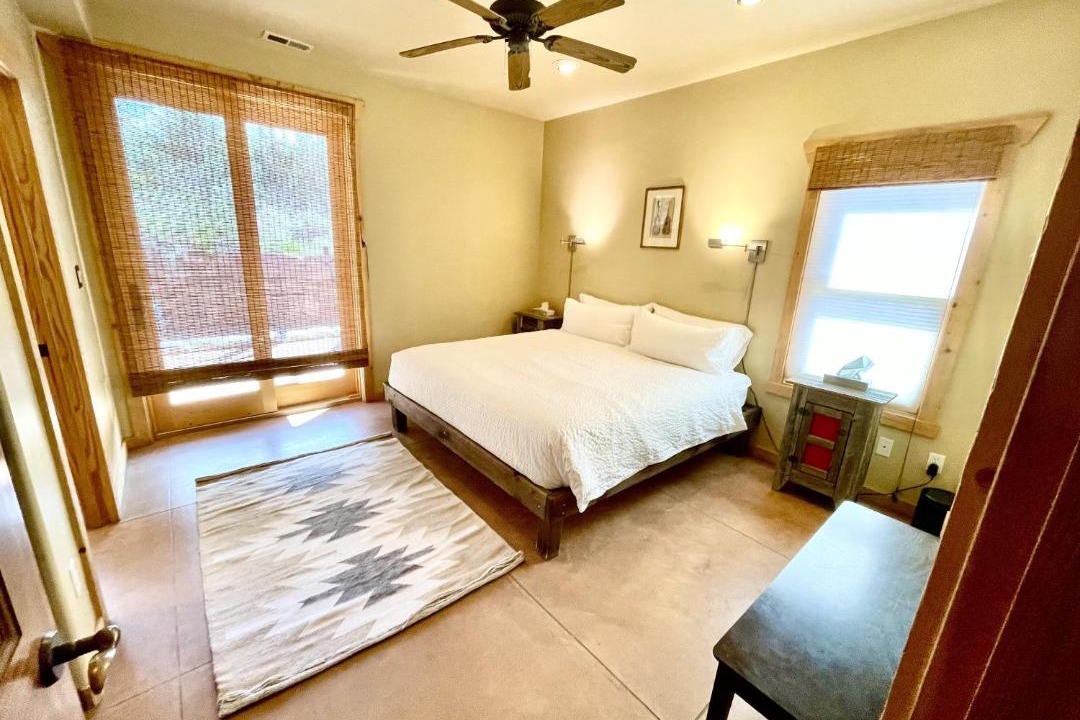 Photo of Bedroom in Coyote Run