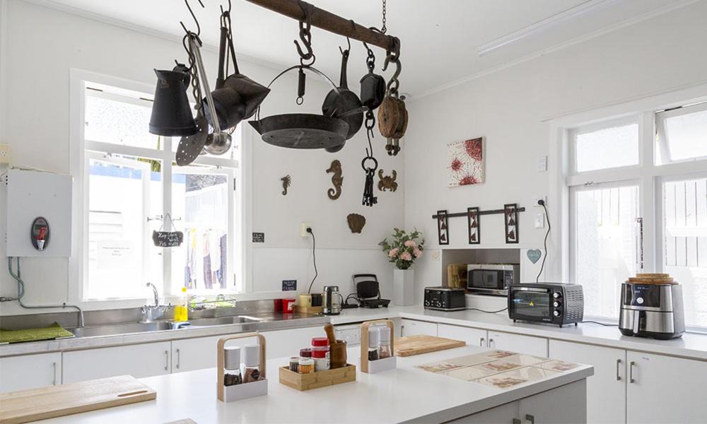Photo of Kitchen in Plimmerton