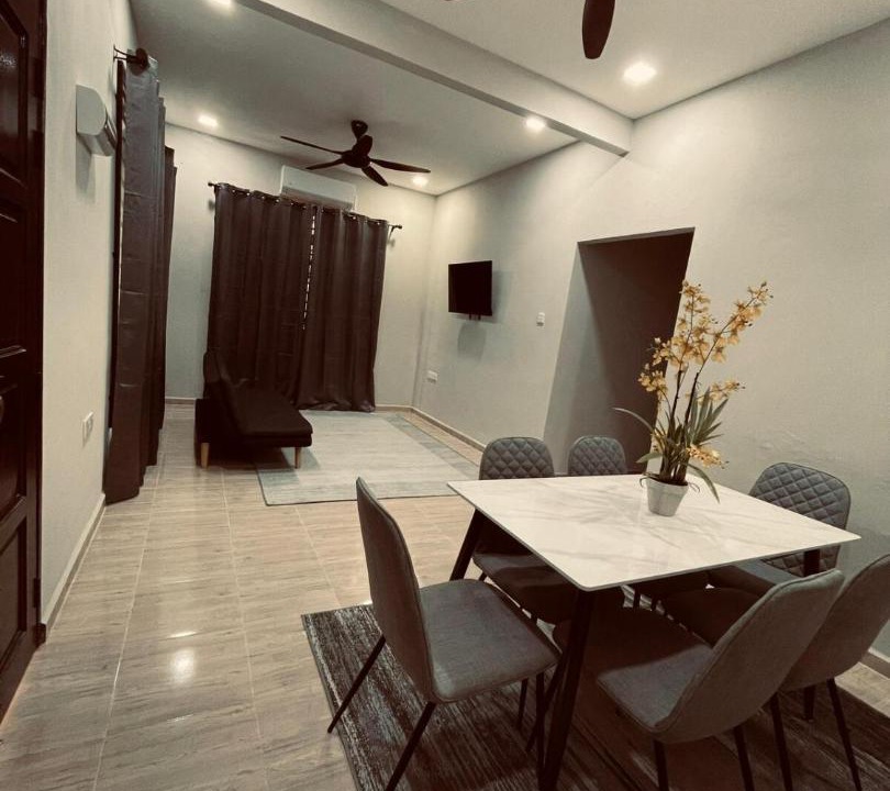 Photo of Others in Kampung Padang Raja