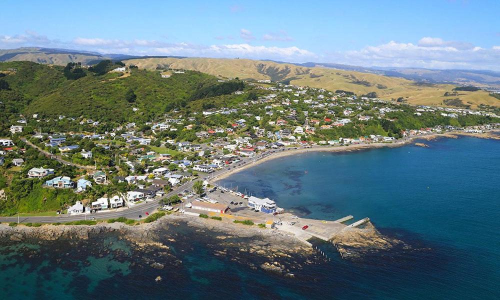 Photo of Others in Plimmerton
