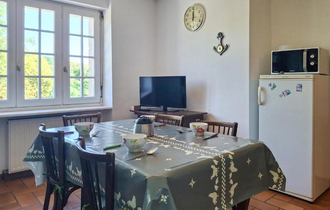Photo of Kitchen in Plouigneau