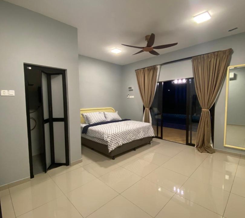 Photo of Bedroom in Gua