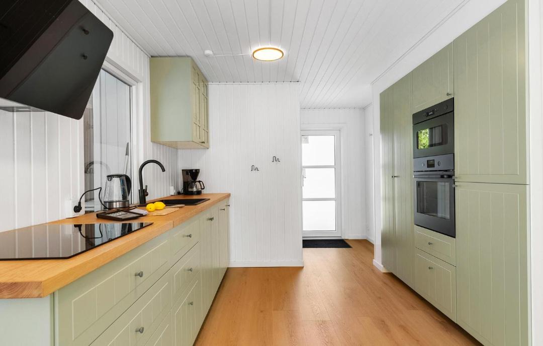 Photo of Kitchen in Houstrup