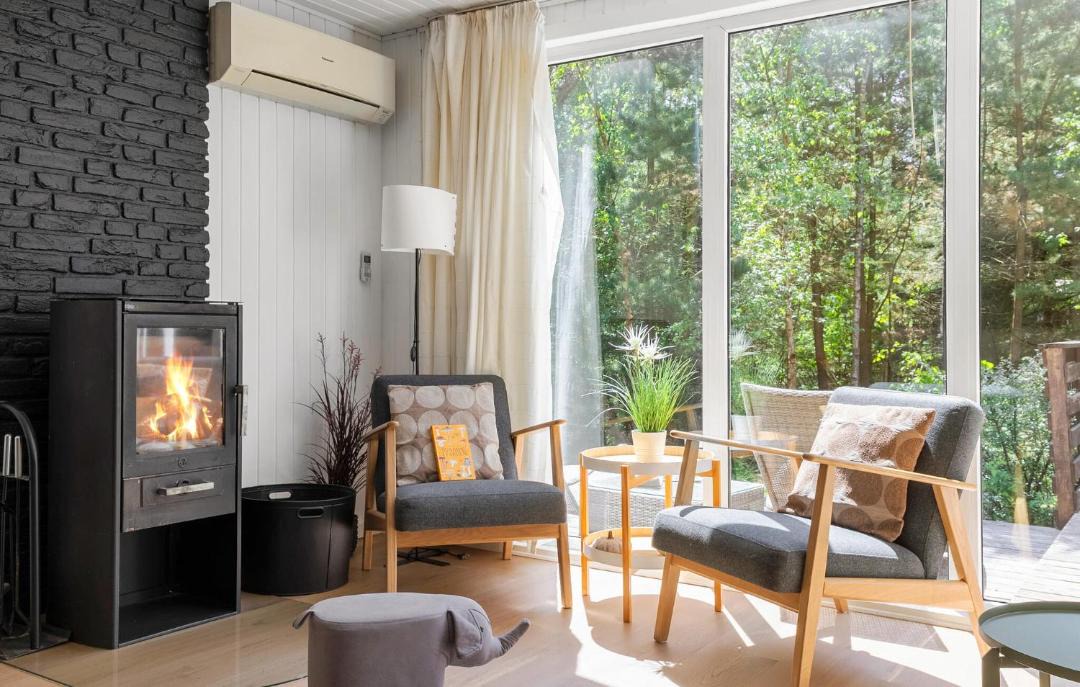Photo of Livingroom in Houstrup
