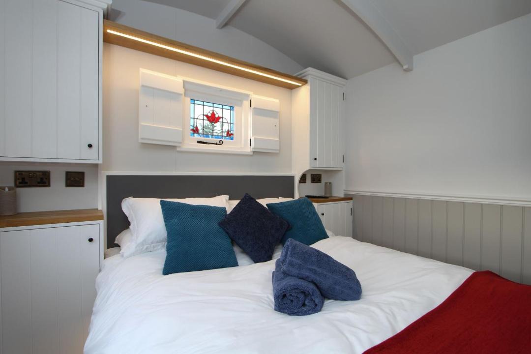 Photo of Bedroom in Marsham