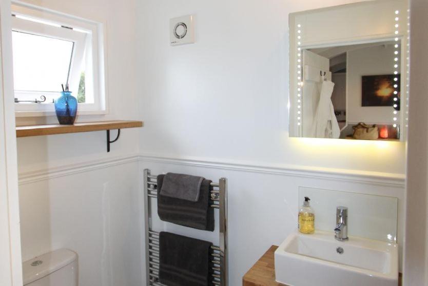Photo of Bathroom in Marsham