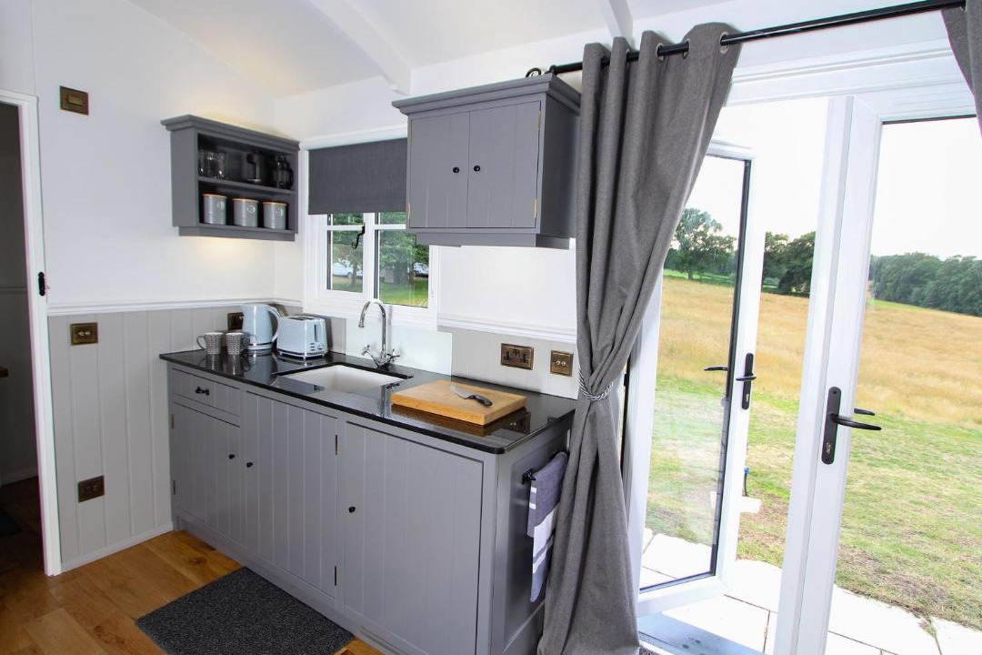 Photo of Kitchen in Marsham