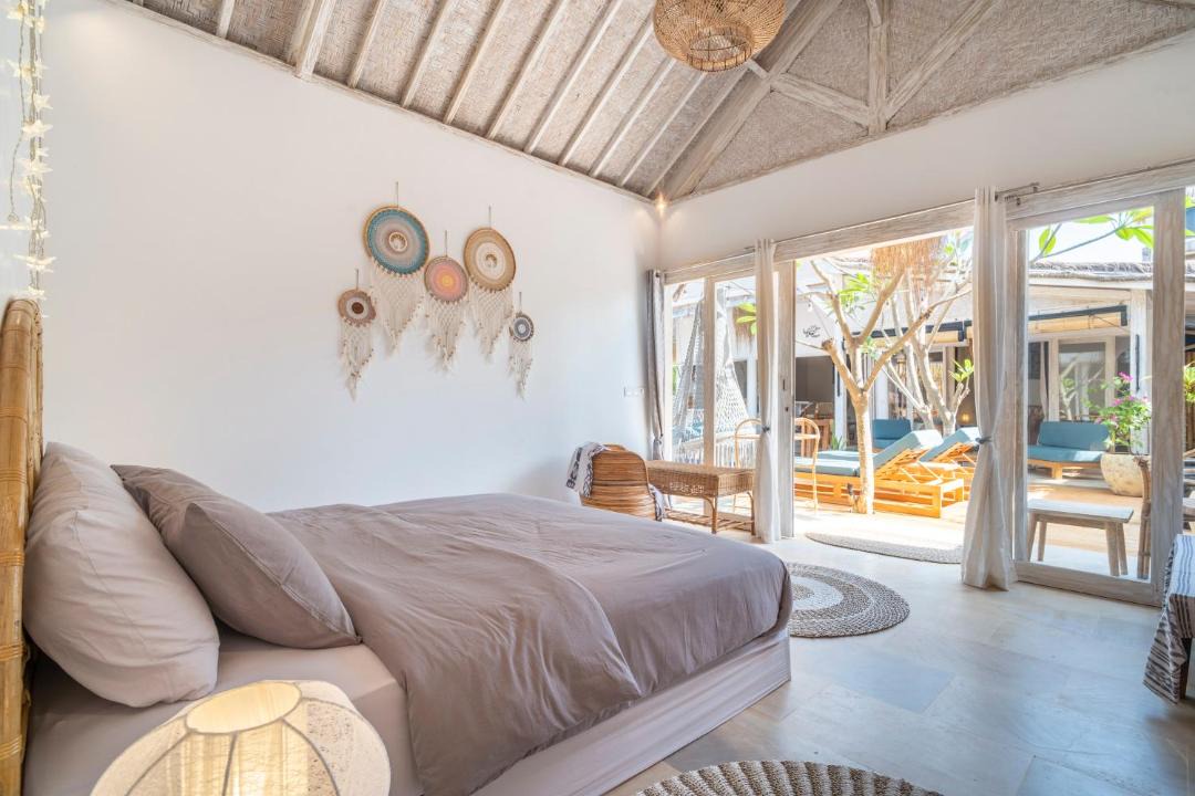 Photo of Bedroom in Gili Air