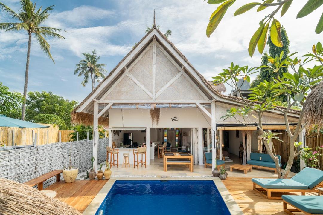 Photo of Others in Gili Air