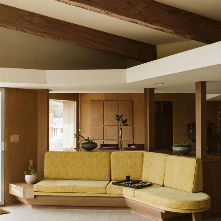 Photo of Livingroom in Branch