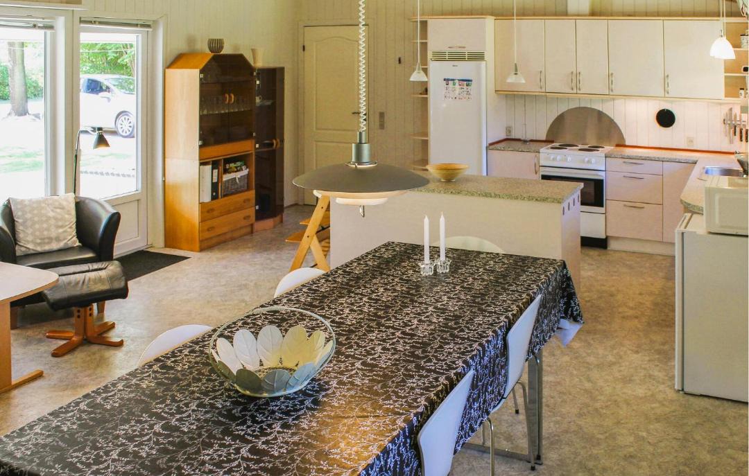 Photo of Kitchen in Ansager