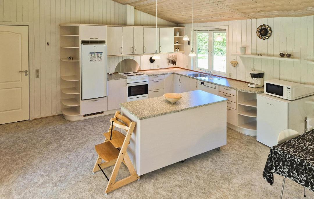Photo of Kitchen in Ansager