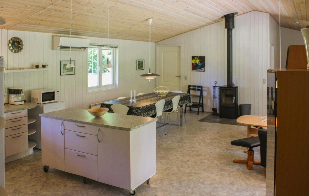 Photo of Kitchen in Ansager