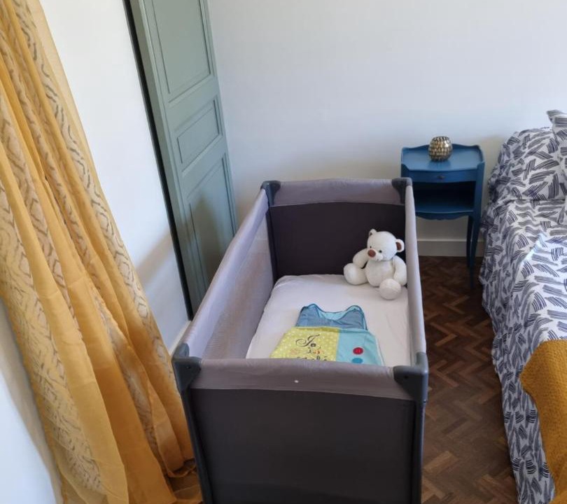 Photo of Bedroom in Saint-Meme-les-Carrieres